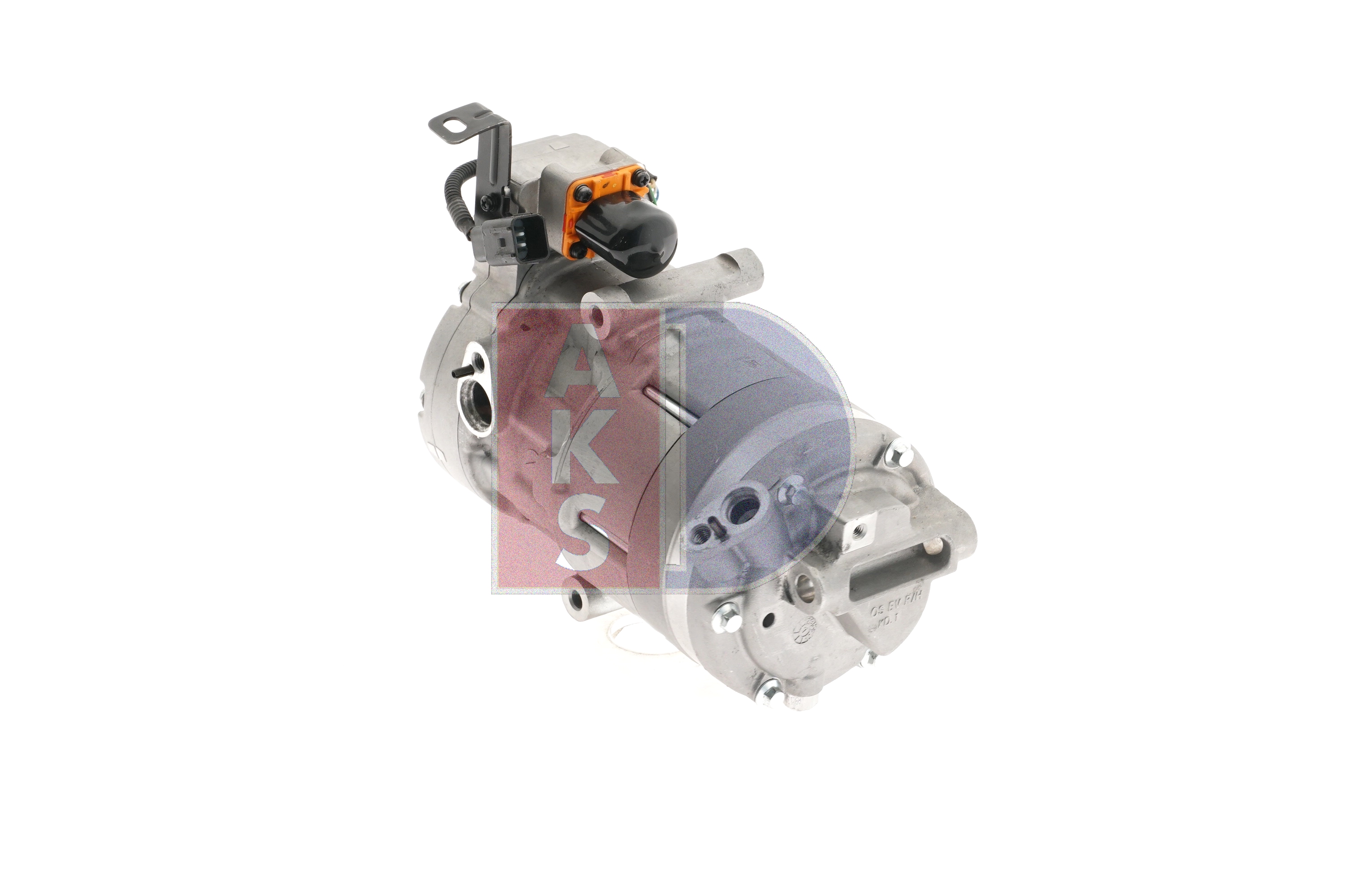 7648652 AKS DASIS Embrayage de climatisation KIA prix