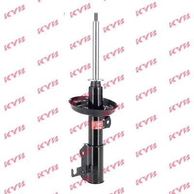 Stoßdämpfer 339381 KYB 13329596 OPEL, SKODA, CHEVROLET, DAEWOO, VAUXHALL