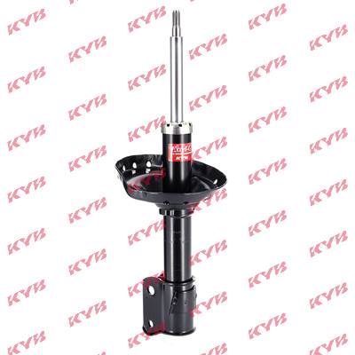 KYB Excel-G 334469 Αμορτισέρ Subaru Levorg 1 πίσω και εμπρος τιμες