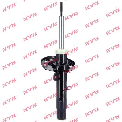 Amortisseurs KYB 339804