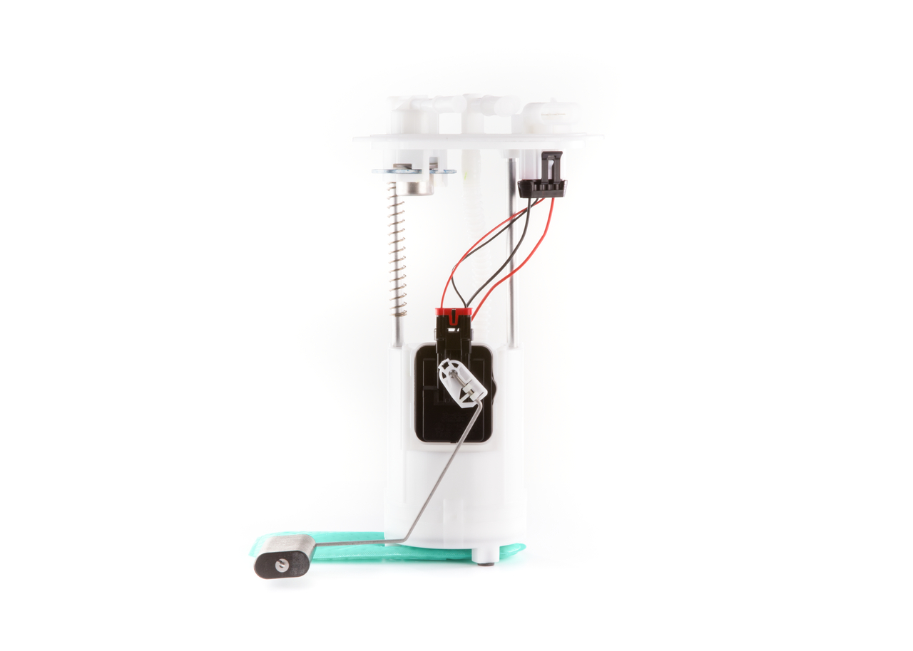 BOSCH F 000 TE0 085 Kraftstoffpumpe FIAT GRANDE PUNTO 1.8 Flex 116 PS Benzin/Ethanol