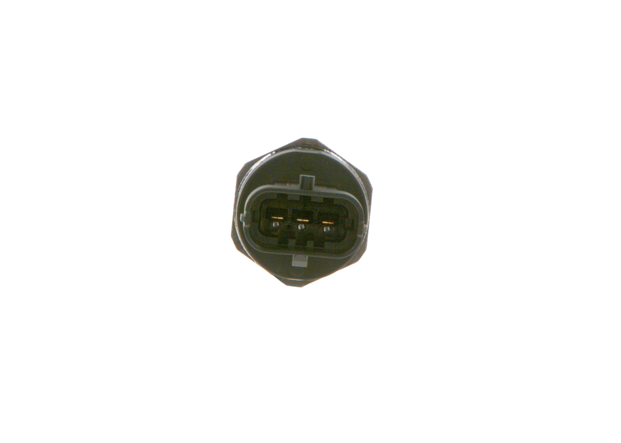 DS-RPS4-18;M18X1,5;200 originais Sensor pressão do combustível BOSCH C-MAX