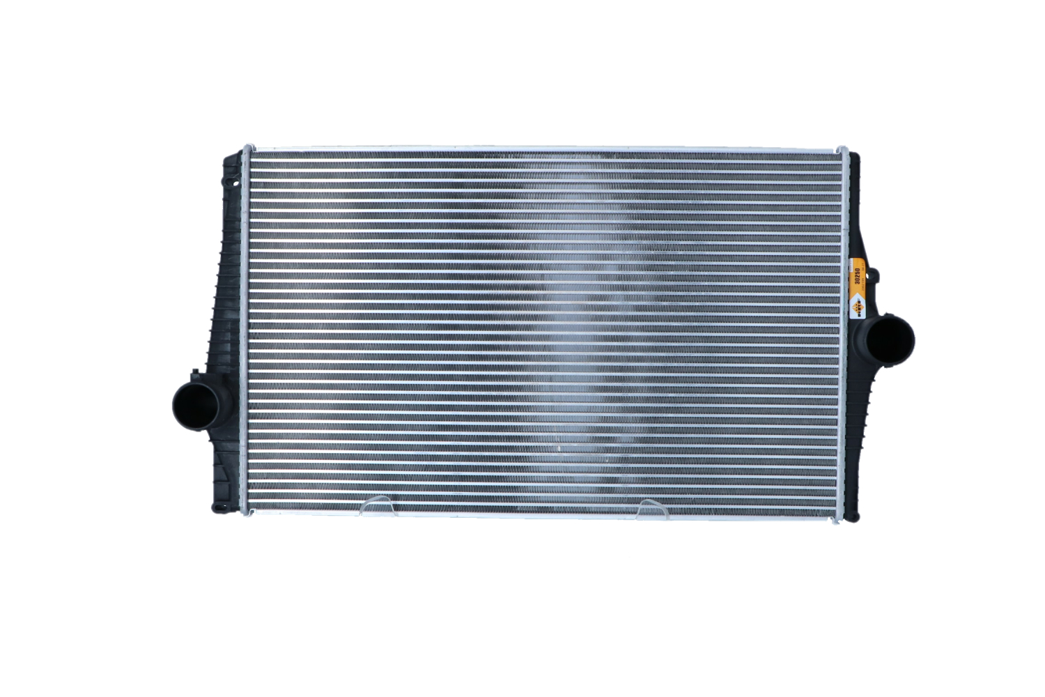 NRF 30250 Intercooler