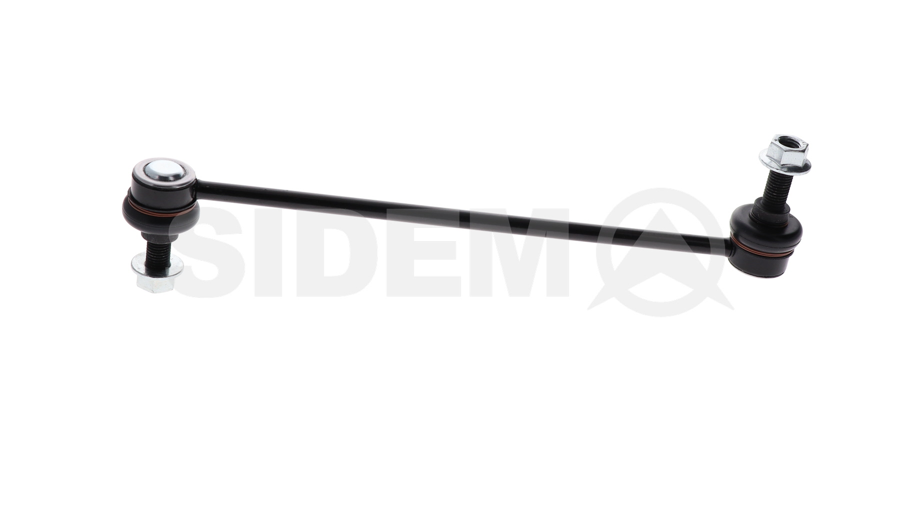 SIDEM 89261 Биалетка Chevrolet Aveo T300 цена задна и предна