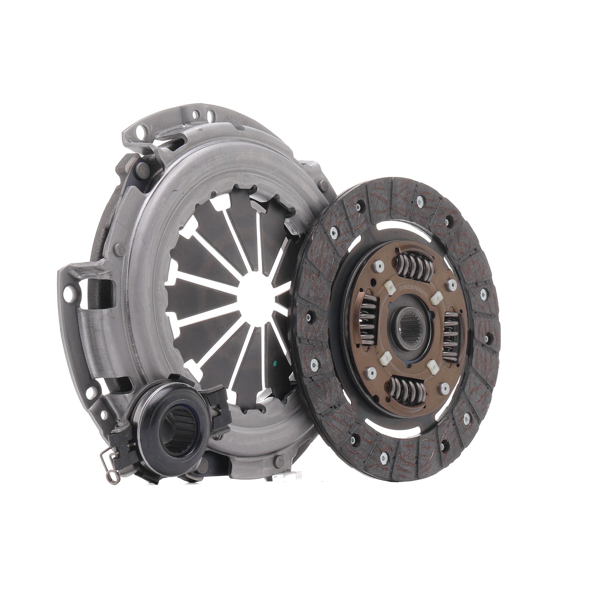 Kit frizione STARK SKCK-0100002 valutazione