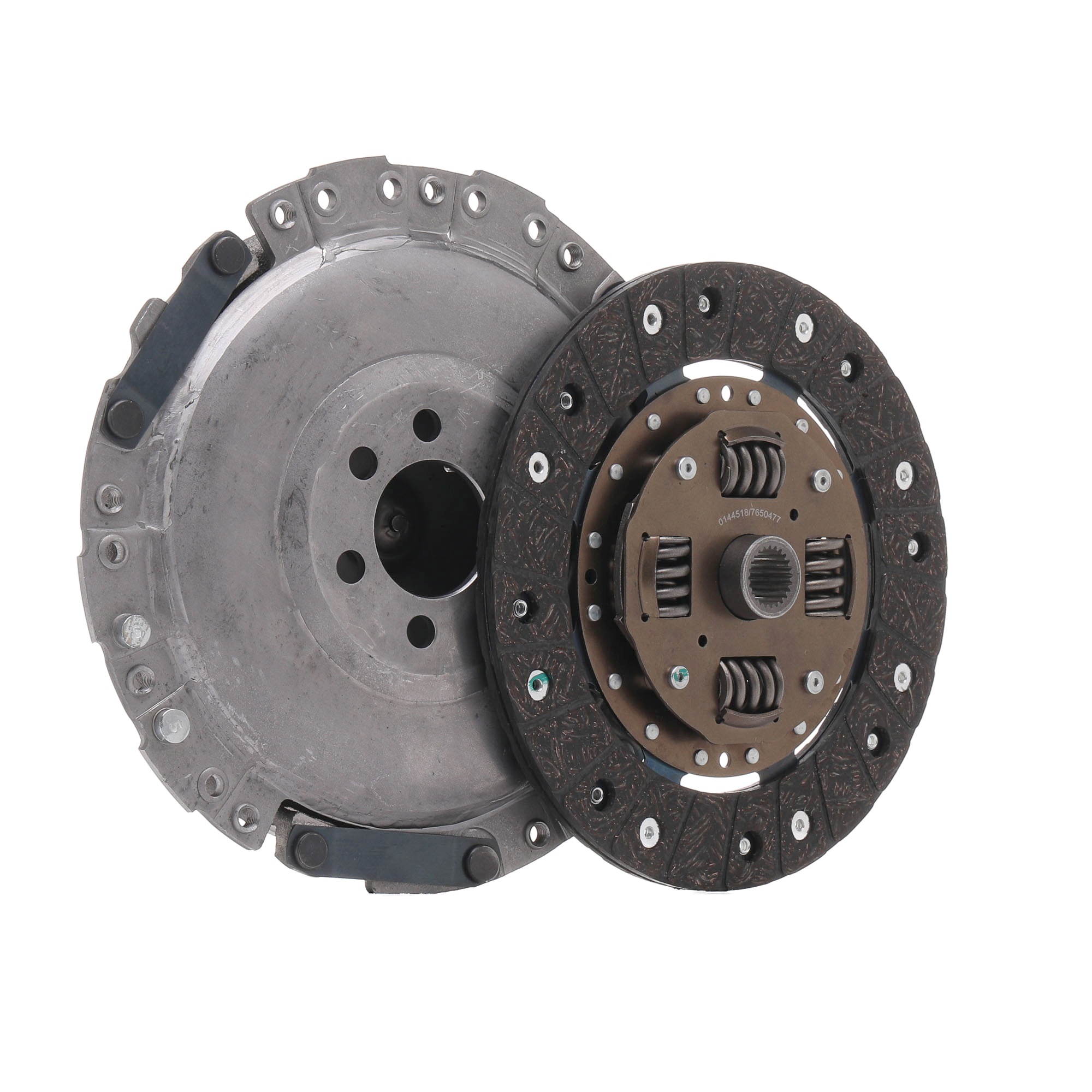 Embrayage STARK SKCK-0100016 évaluation