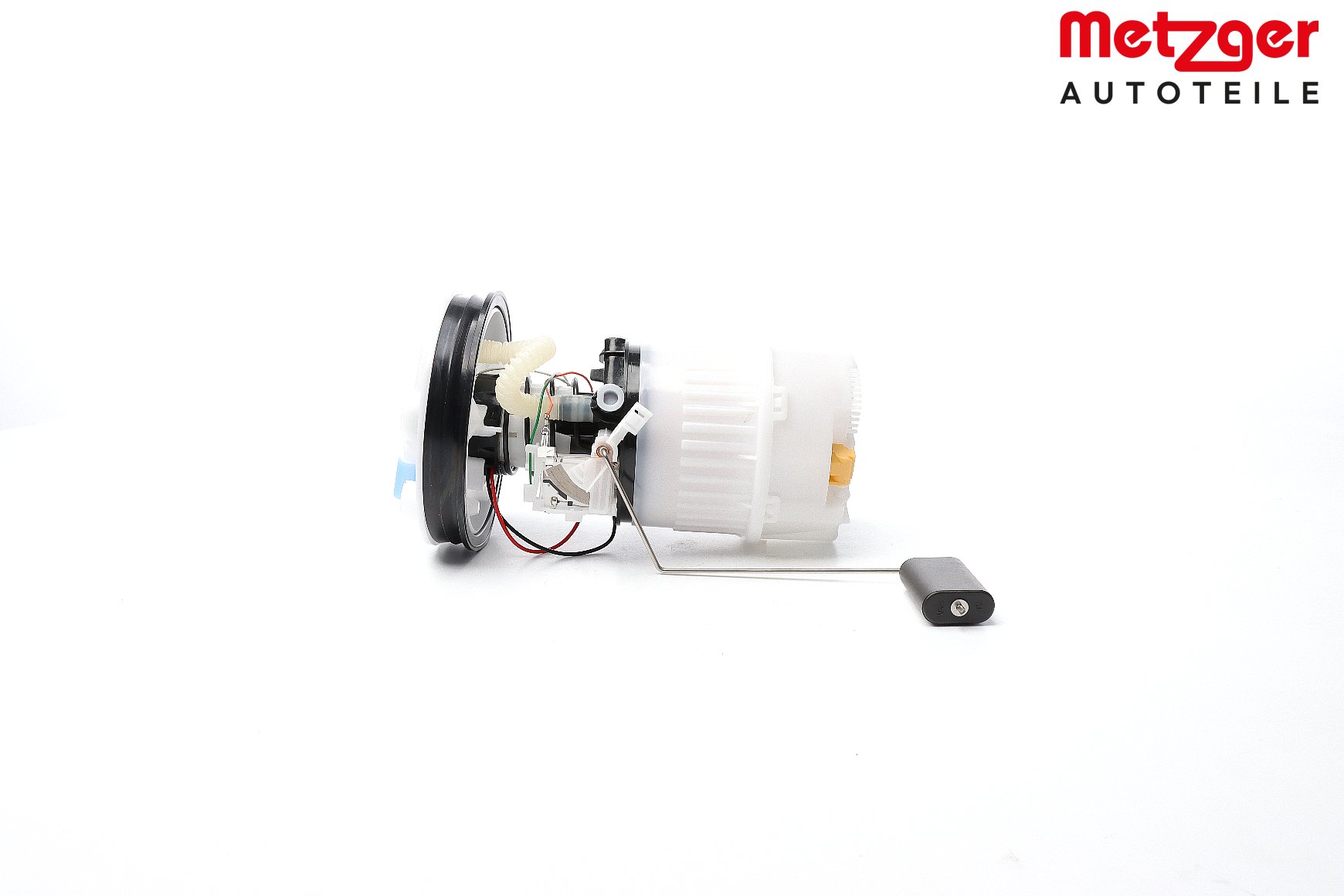 METZGER 2250080 Pompe d'amorçage FORD C-MAX 1.6 Essence 116 CV
