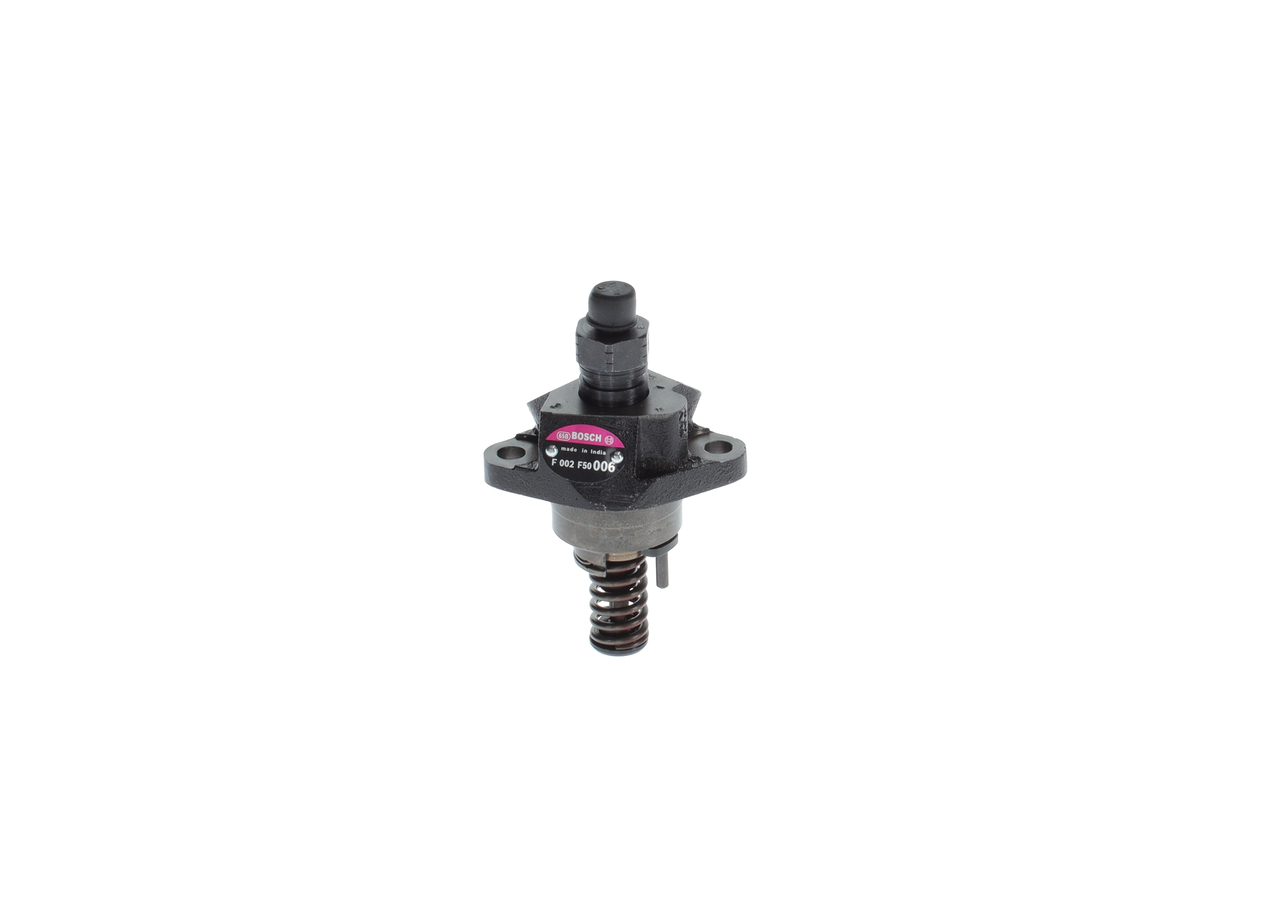 BOSCH F 002 F50 006 ГНП-горивонагнетателна помпа