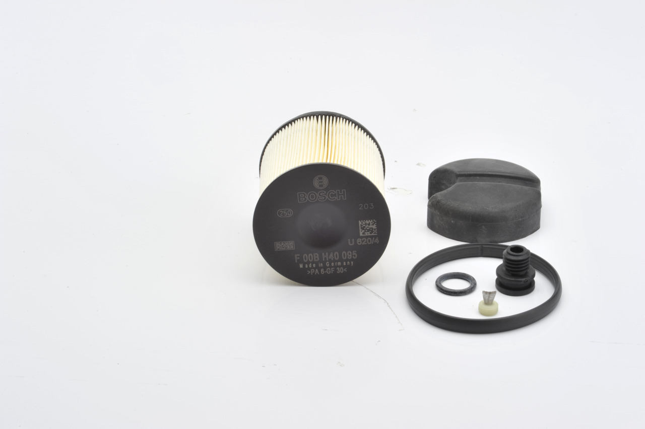 BOSCH F 00B H40 096 Хидроксикарбамиден (урея) филтър