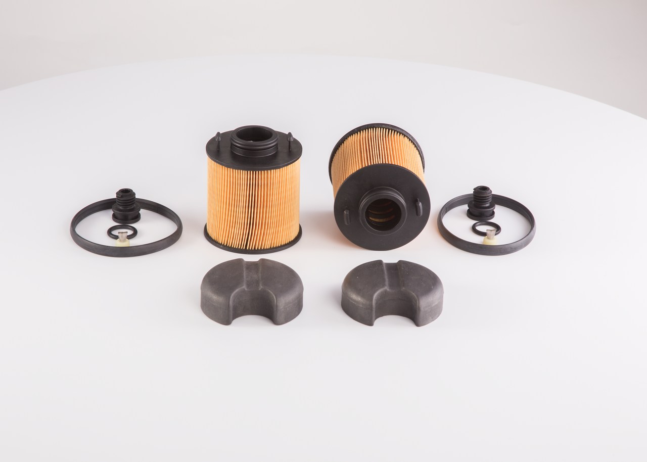 Harnstofffilter F 00B H40 230 BOSCH 1545482 SAAB