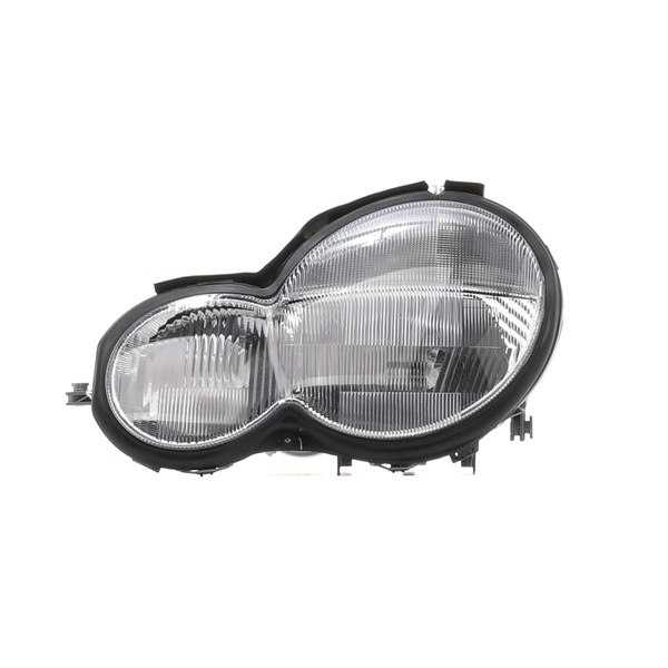 Φανάρια αυτοκινήτων VAN WEZEL 3032963