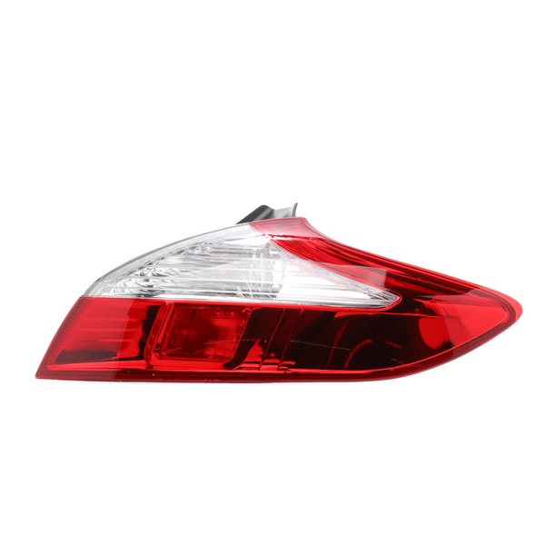 7655201 VAN WEZEL 4377932 Pilotos traseros RENAULT MEGANE originales precio