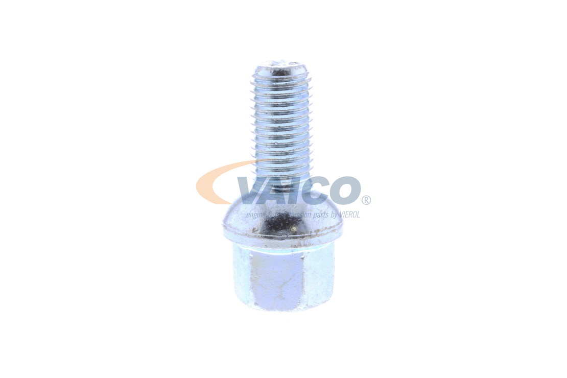 Boulon de roue 321 601 139C VAICO V10-3212 VOLKSWAGEN, AUDI, SKODA, SEAT