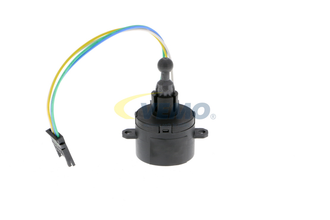 Correcteur, portée lumineuse 6311 7046 049 VEMO V20-77-0294 BMW