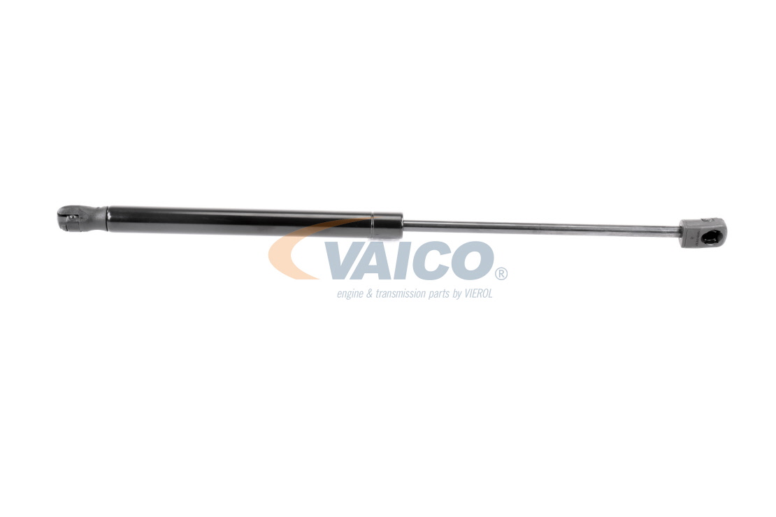 VAICO V20-2097 Gasveer motorkap Lengte: 412,5mm, Slag: 101mm