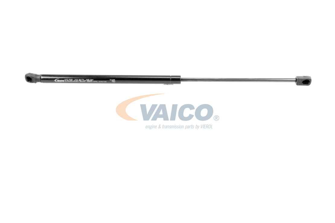 Amortiguador de maletero 1 683 269 VAICO V25-0800 FORD