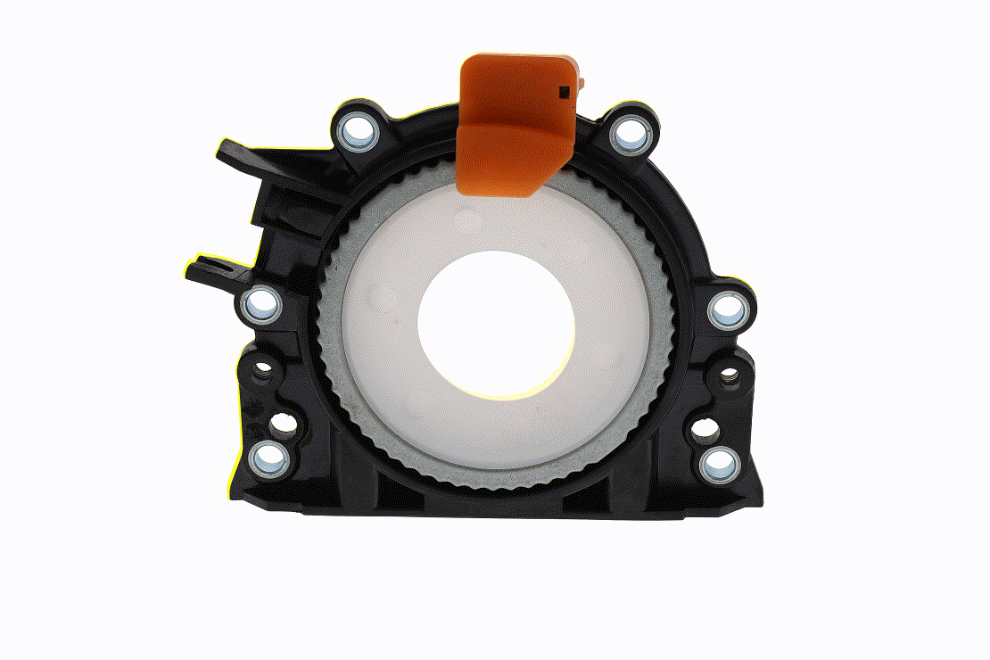 Paraolio albero a gomiti 38 103 170 VAICO V10-3262 VOLKSWAGEN, AUDI, SEAT, SKODA