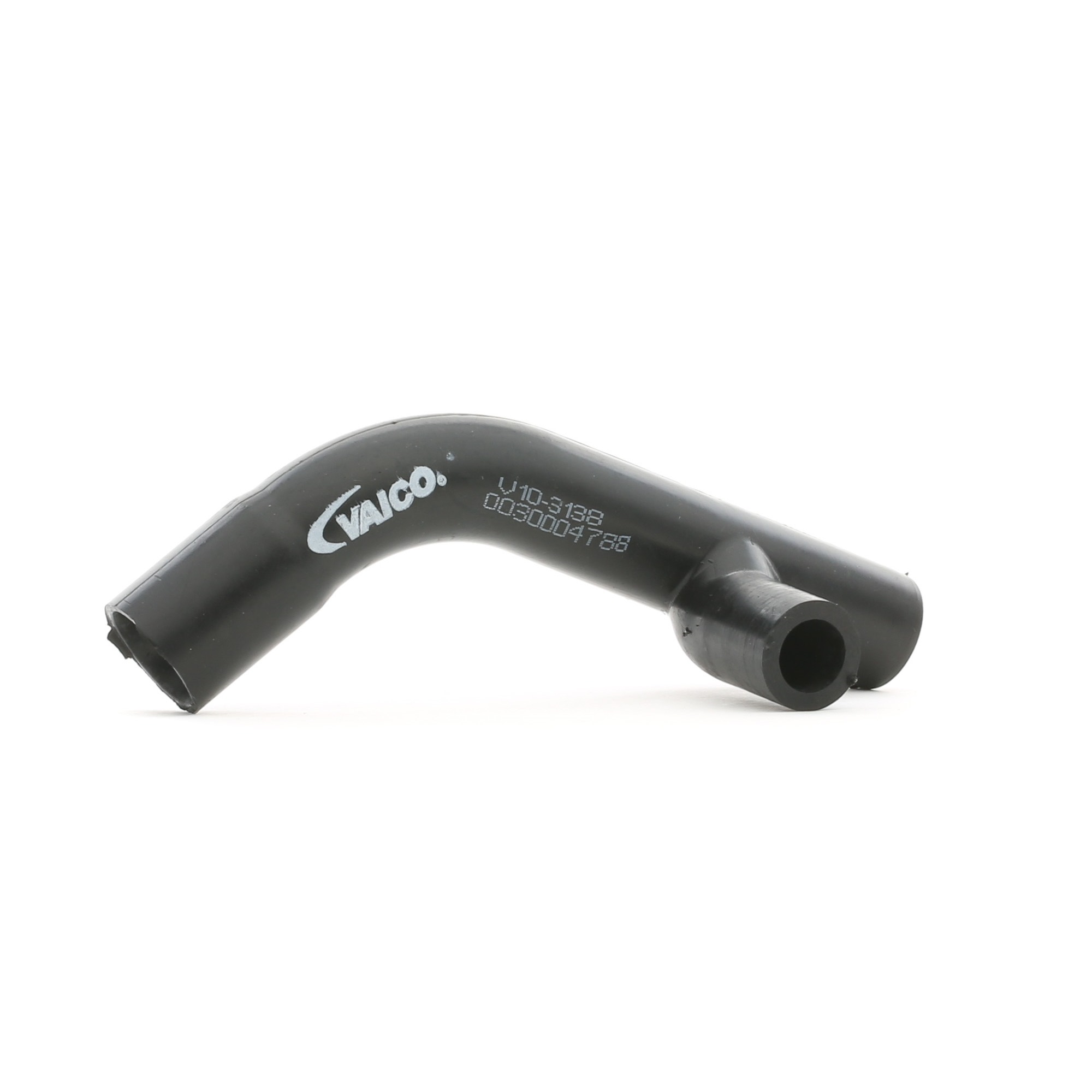 VAICO V103138 Flexible aération de la housse de culasse Golf 4 Cabrio prix
