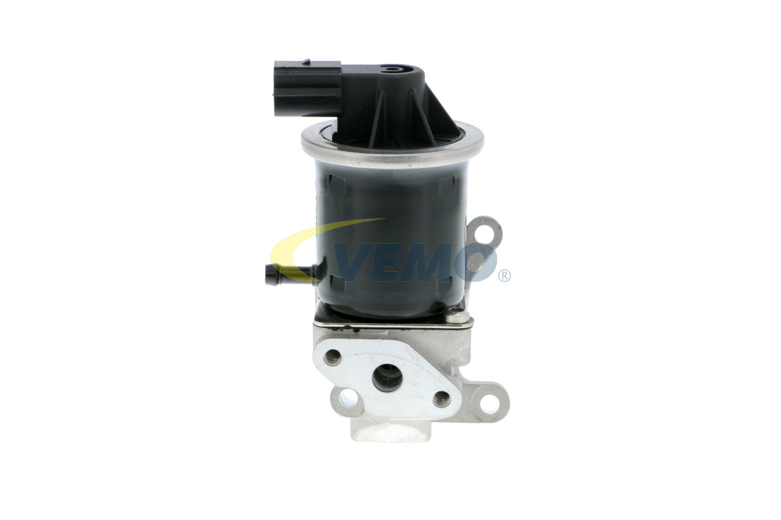 VEMO V10-63-0072 AGR-Клапан брой на щепселните контакти: 5-щифтен