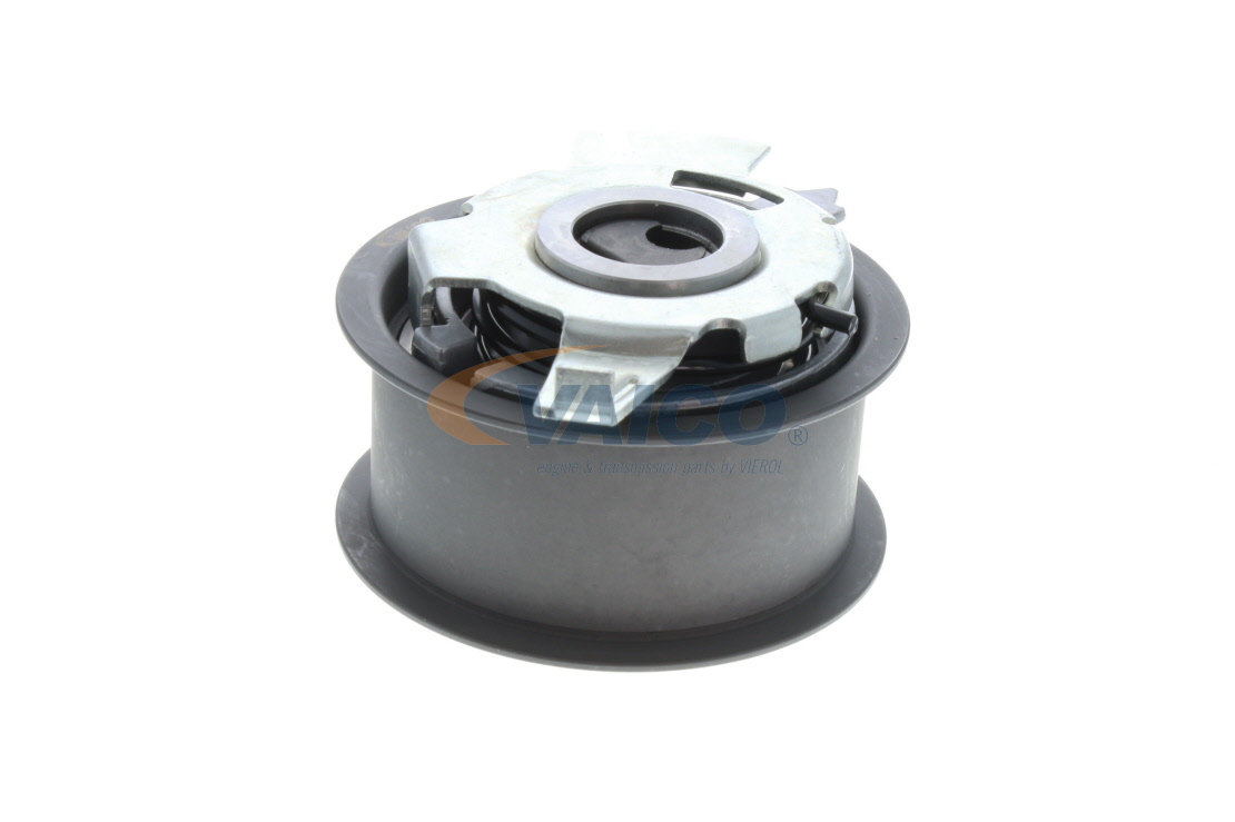 VAICO V10-2950 Zahnriemenspannrolle VW PASSAT 2.0 TDI 4motion 170 PS Diesel
