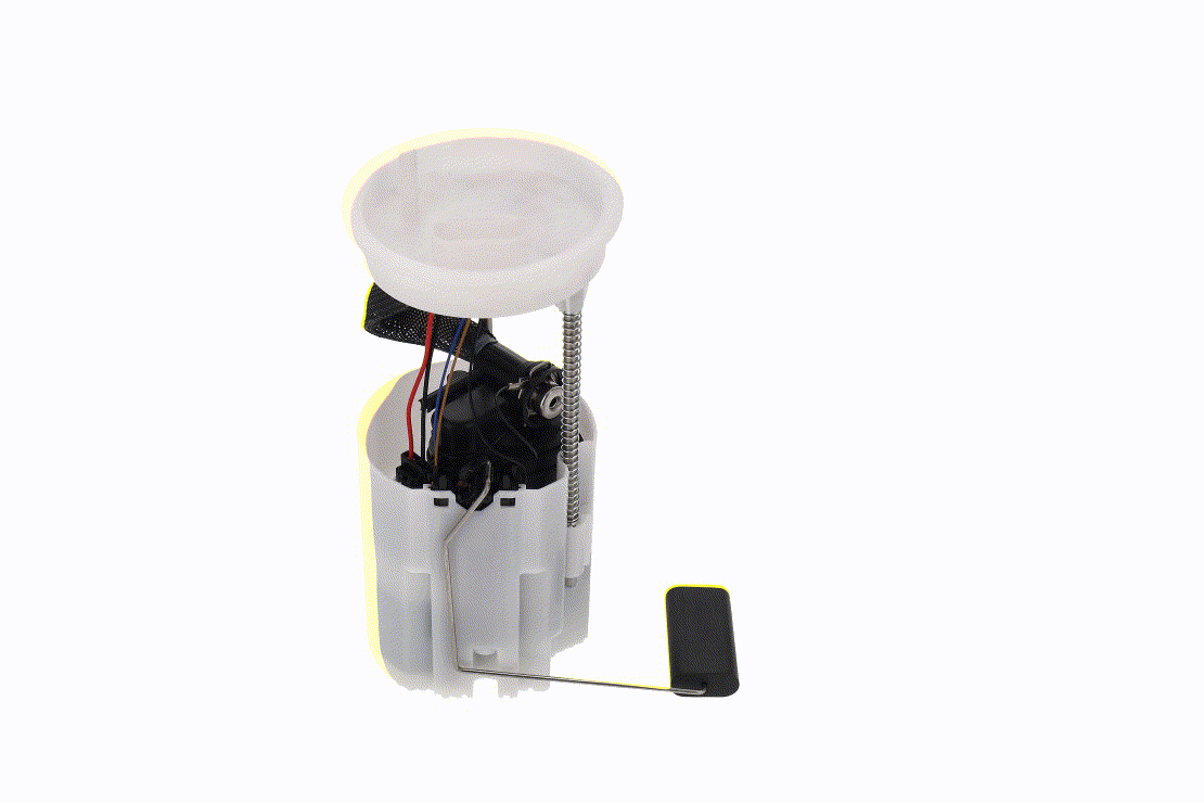 Impianto alimentazione carburante 1S0919087 VEMO V10-09-1238 VOLKSWAGEN, AUDI, SEAT, SKODA