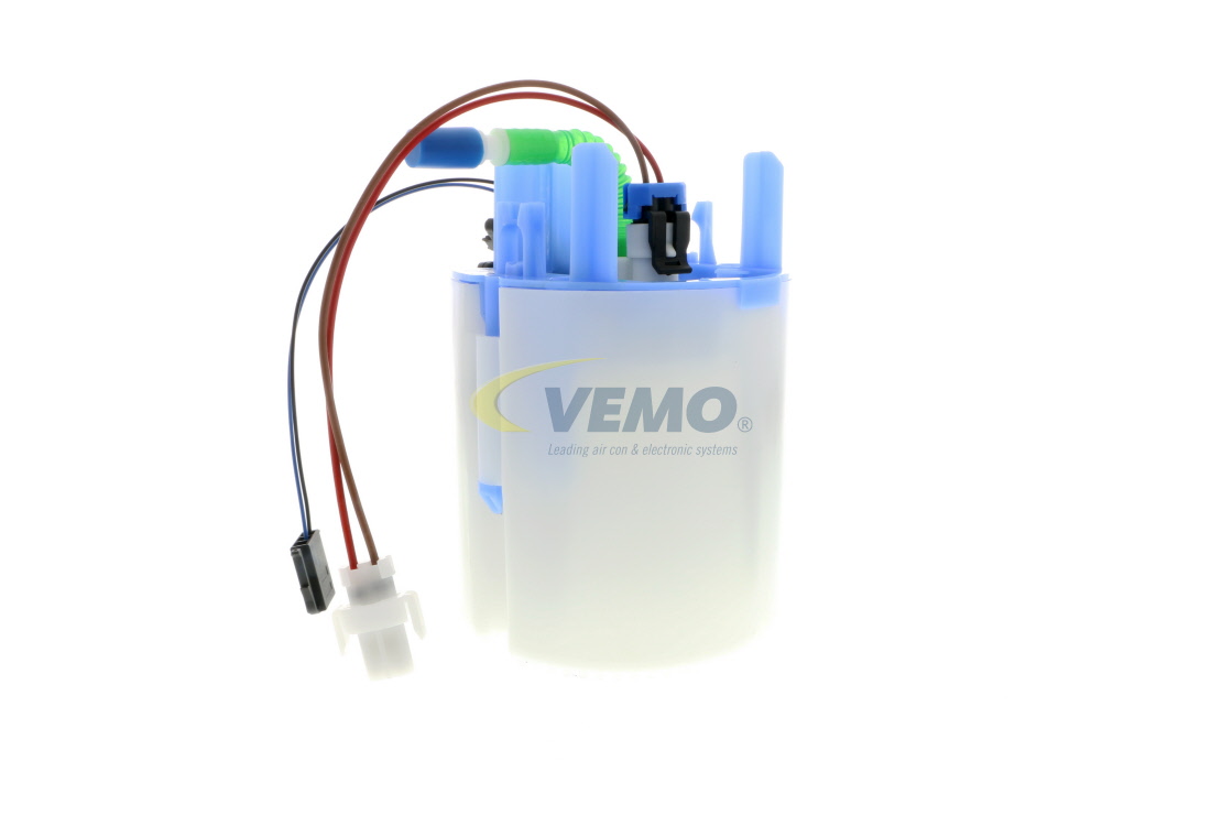 VEMO V30-09-0067 Kraftstoffpumpe MERCEDES-BENZ C-Klasse C 250 204 PS Benzin