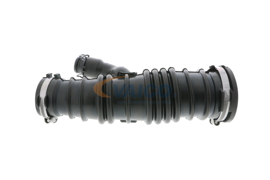 Ansaugschlauch, Luftfilter V25-0792 VAICO 3M519A673MF FORD, FORD USA