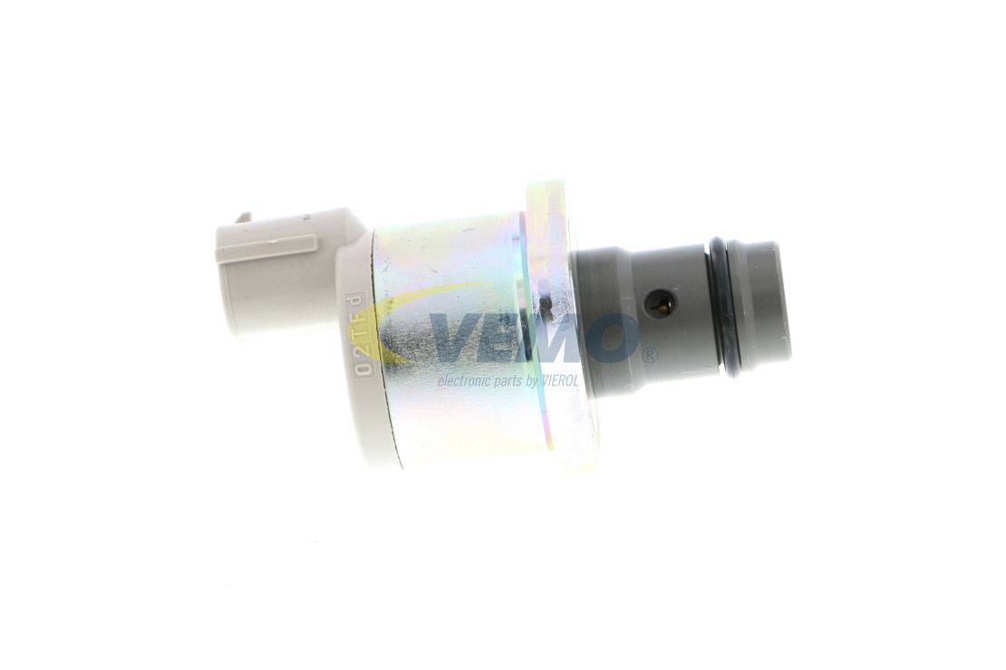 Valve de réglage, pression de carburant 9665523380 VEMO V25-11-0002 PEUGEOT, CITROЁN, FIAT, LAND ROVER, ALFA ROMEO