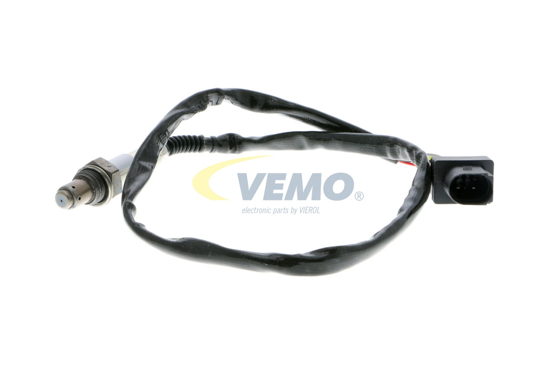 Lambdaszonda VEMO V10-76-0104 értékelés