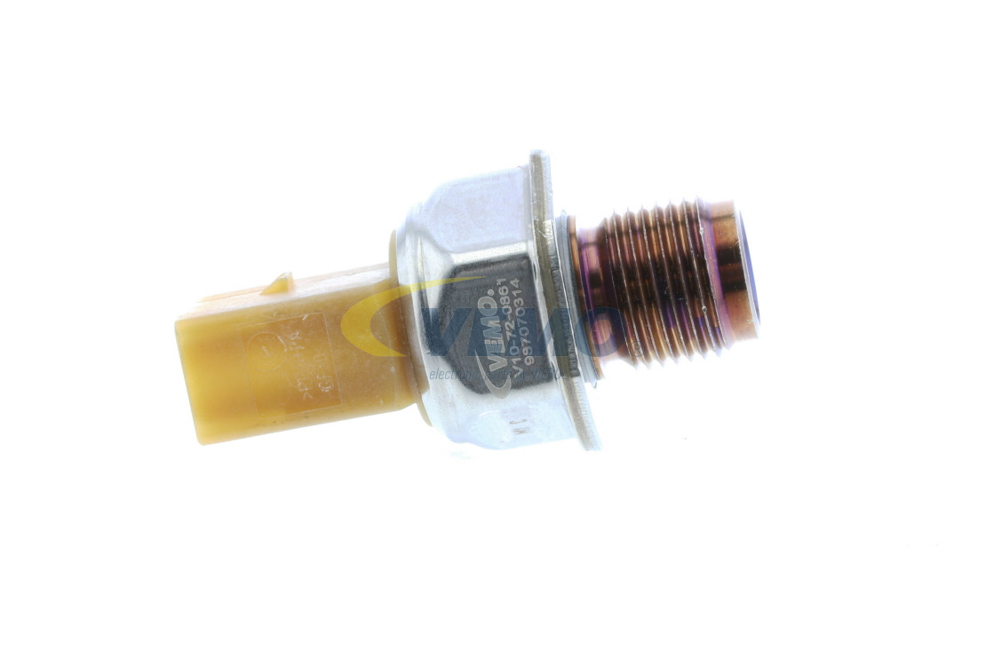 7656065 VEMO V10720861 Sensor brandstofdruk Audi Q5 8r kosten