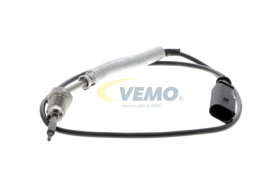 Czujnik, temperatura spalin VEMO V10-72-1276 oceny