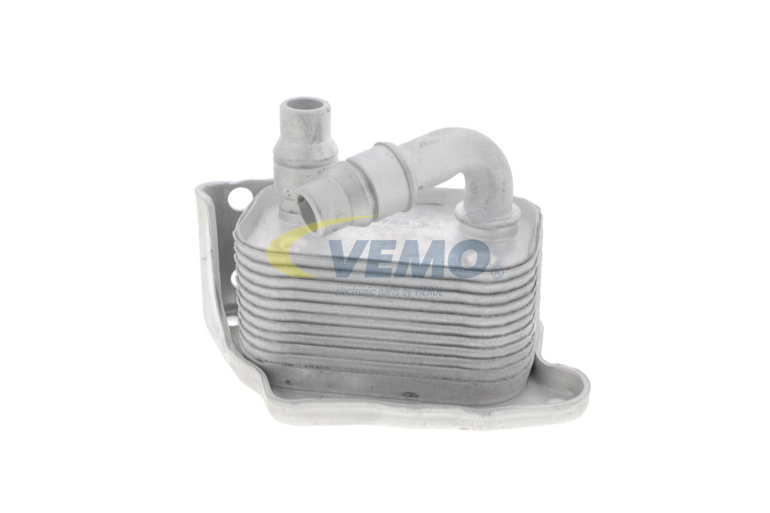 Ölkühler V20-60-0031 VEMO 7508966 BMW