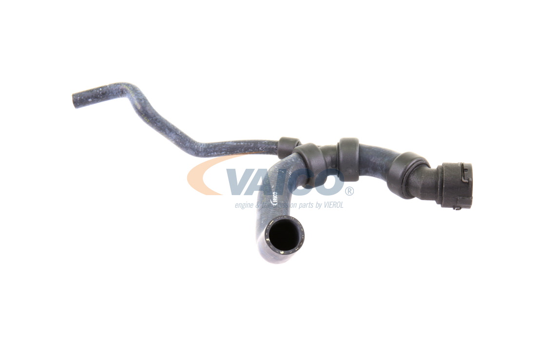 Маркуч на радиатора 8D0 121 101AF VAICO V10-3195 VW, AUDI, SKODA, SEAT, PORSCHE