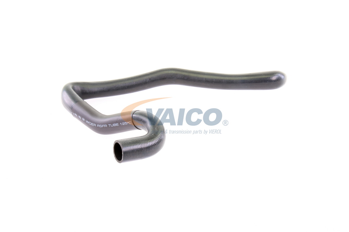 Durite de refroidissement 044121051J VAICO V10-3197 VOLKSWAGEN, AUDI, SKODA, SEAT, PORSCHE