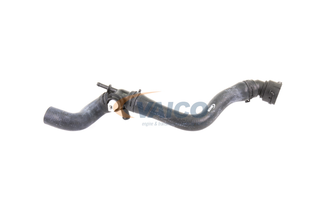 Kühlerschlauch V10-3204 VAICO 1J0122101S VW, AUDI, SKODA, SEAT