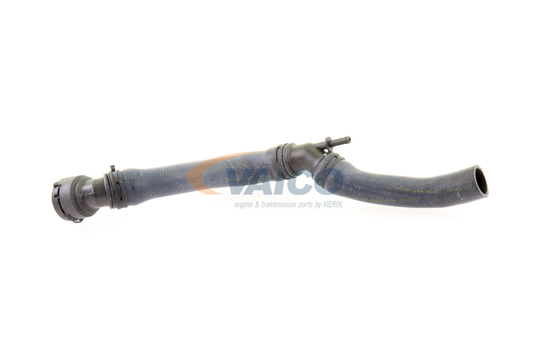 Kühlerschlauch V10-3206 VAICO 1J0122101 VW, AUDI, SKODA, SEAT