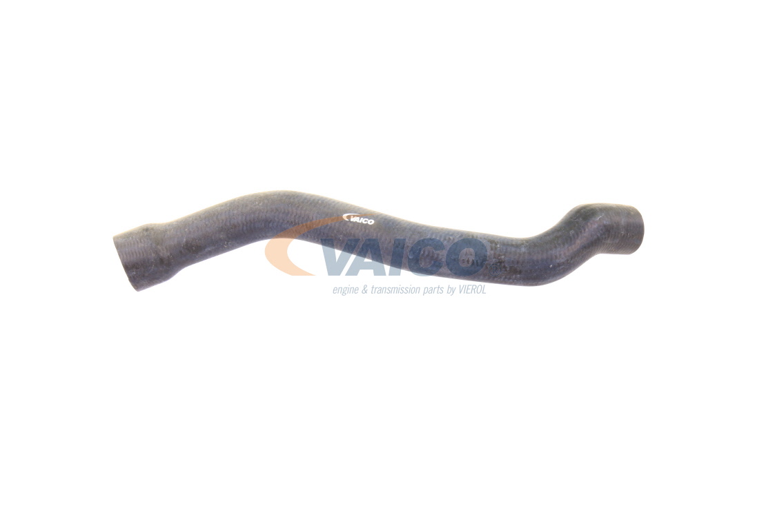 VAICO V30-2221 Маркуч на радиатора дължина: 390mm, Ø: 41, 48mm