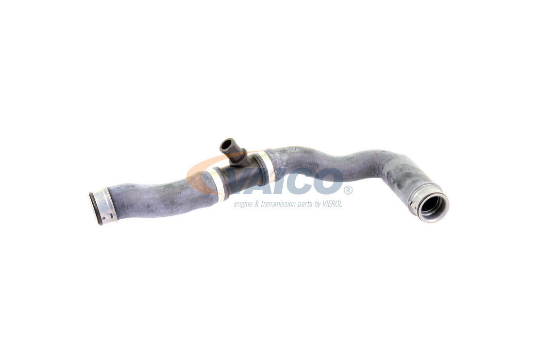 Kühlerschlauch A2045010282 VAICO V30-2222 MERCEDES-BENZ