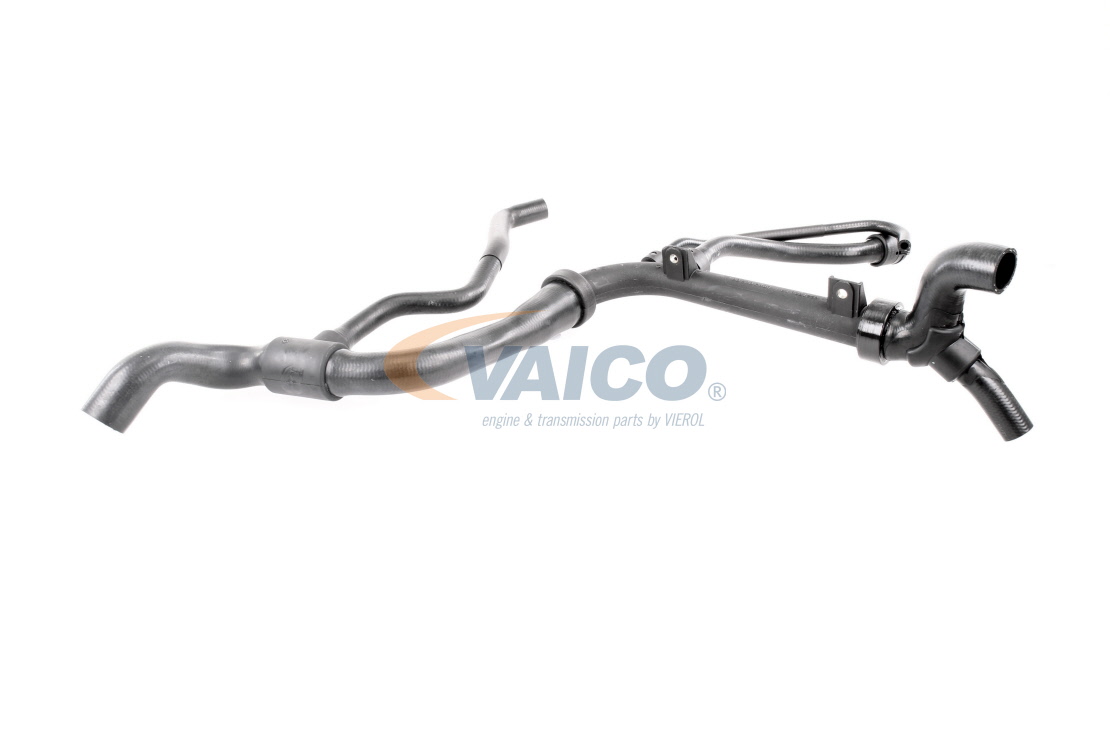 Kühlerschlauch V40-1756 VAICO 09158370 OPEL, VAUXHALL