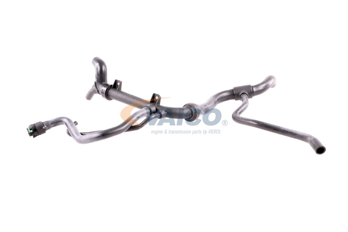 Kühlerschlauch V40-1761 VAICO 90570817 OPEL, VAUXHALL