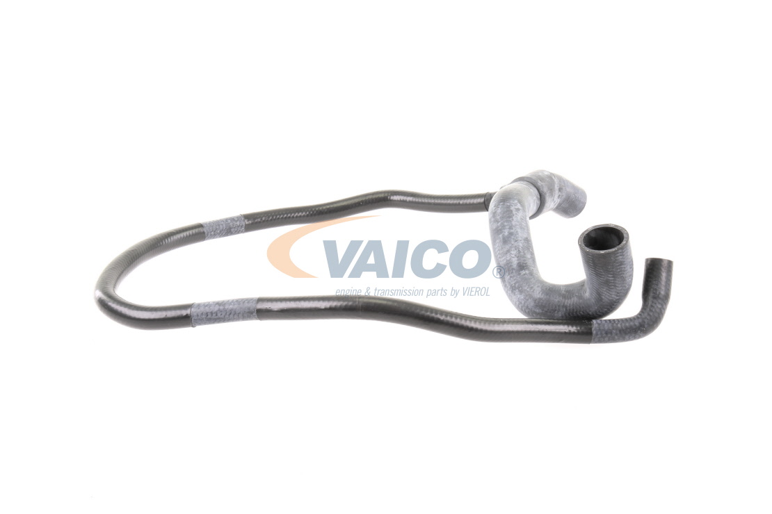 Kühlerschlauch V40-1762 VAICO 90570029 OPEL, CHEVROLET, VAUXHALL