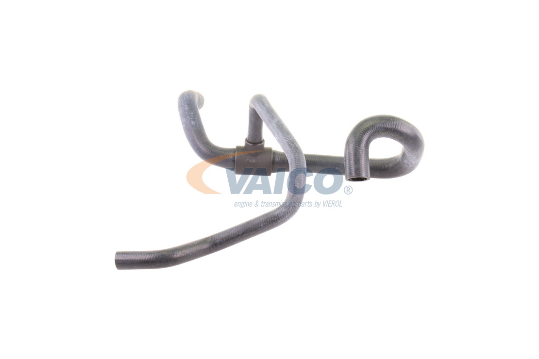 Kühlerschlauch V46-0663 VAICO 215017252R RENAULT, NISSAN, DACIA, LADA