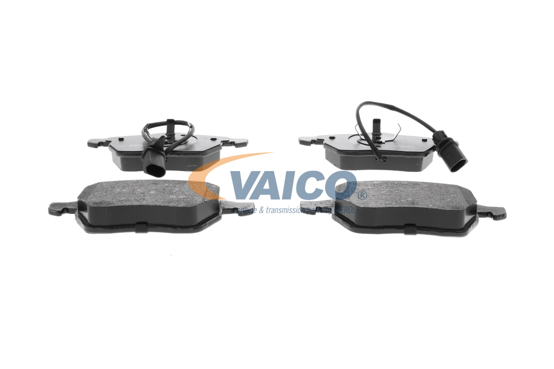 V10-8146-1 Remblokken VAICO 4B0 698 151 AF VOLKSWAGEN, AUDI, SEAT, SKODA