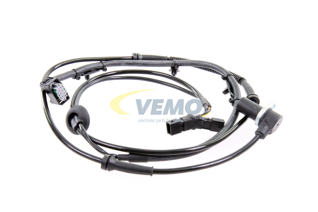 ABS-Sensor V10-72-1240 VEMO 8E0927807C VW, AUDI, SKODA, SEAT