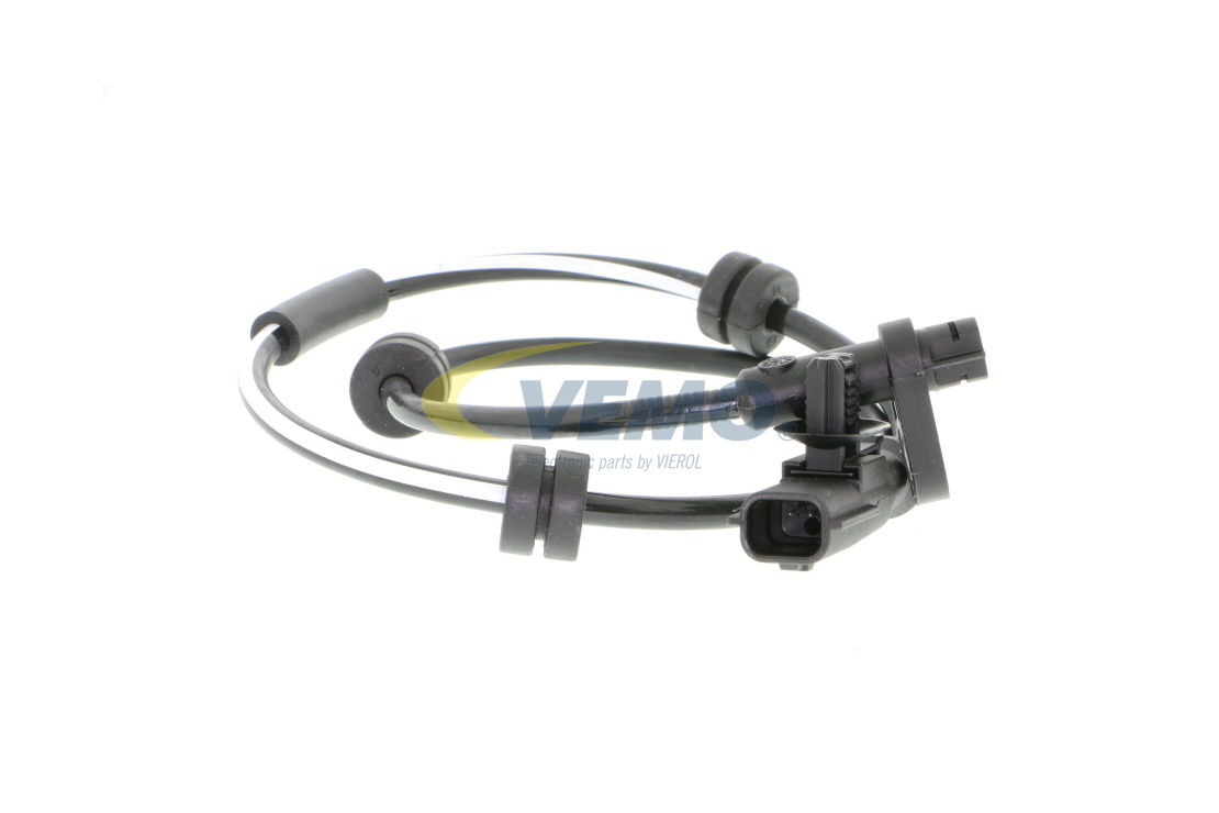 ABS-Sensor V25-72-1089 VEMO 8V512B372AB FORD, FORD USA