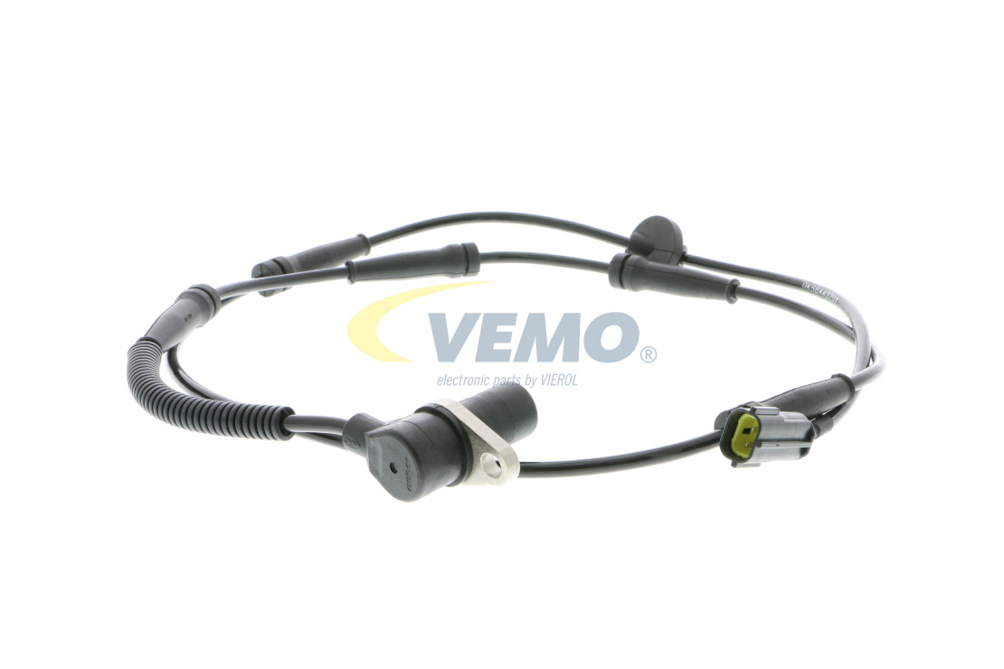 VEMO V53720018 ABS-sensor Chevrolet Lacetti J200 1.8 91 Pk Benzine 2006