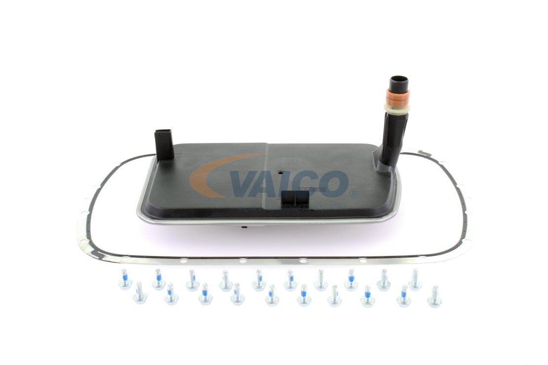 Kit de filtre hydraulique pour boîte automatique 7557069 VAICO V20-0573-1 BMW