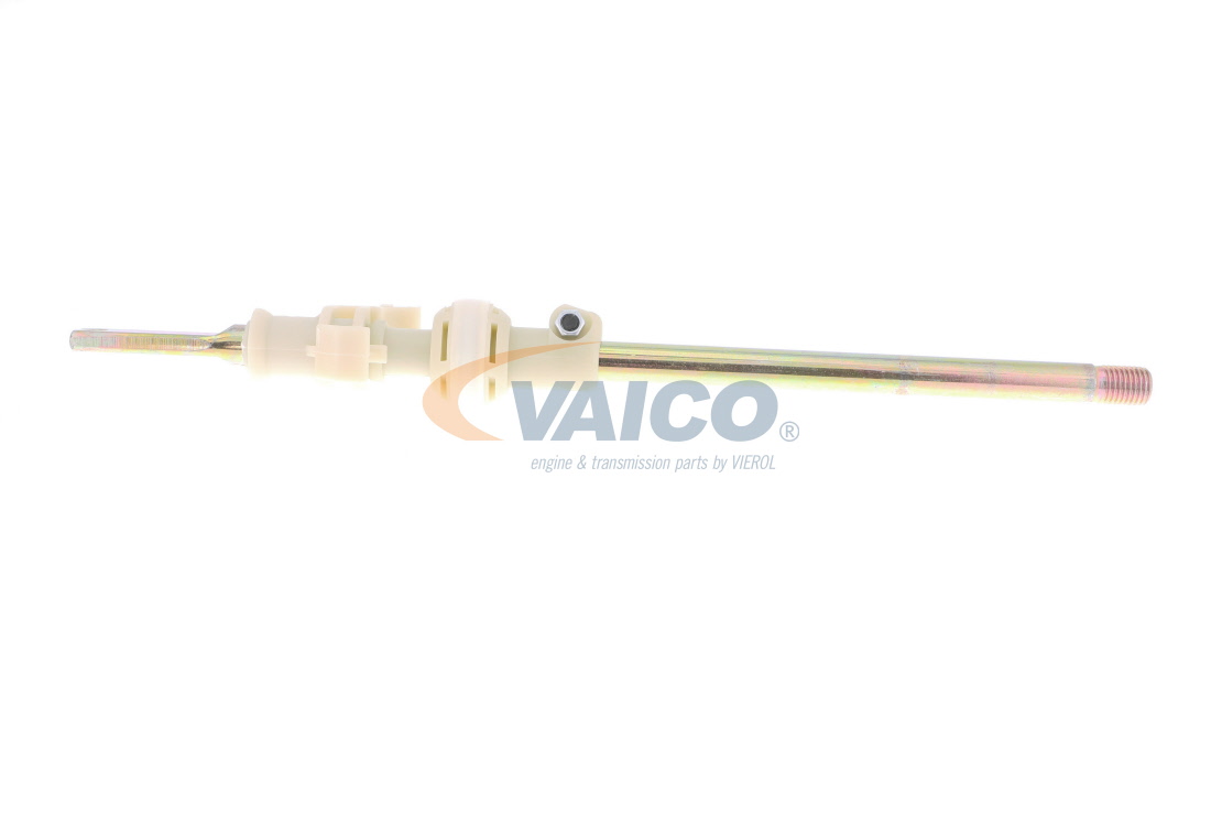 Schakelstang 1H0 711 116A VAICO V10-3114 VOLKSWAGEN, AUDI, SKODA, SEAT, PORSCHE
