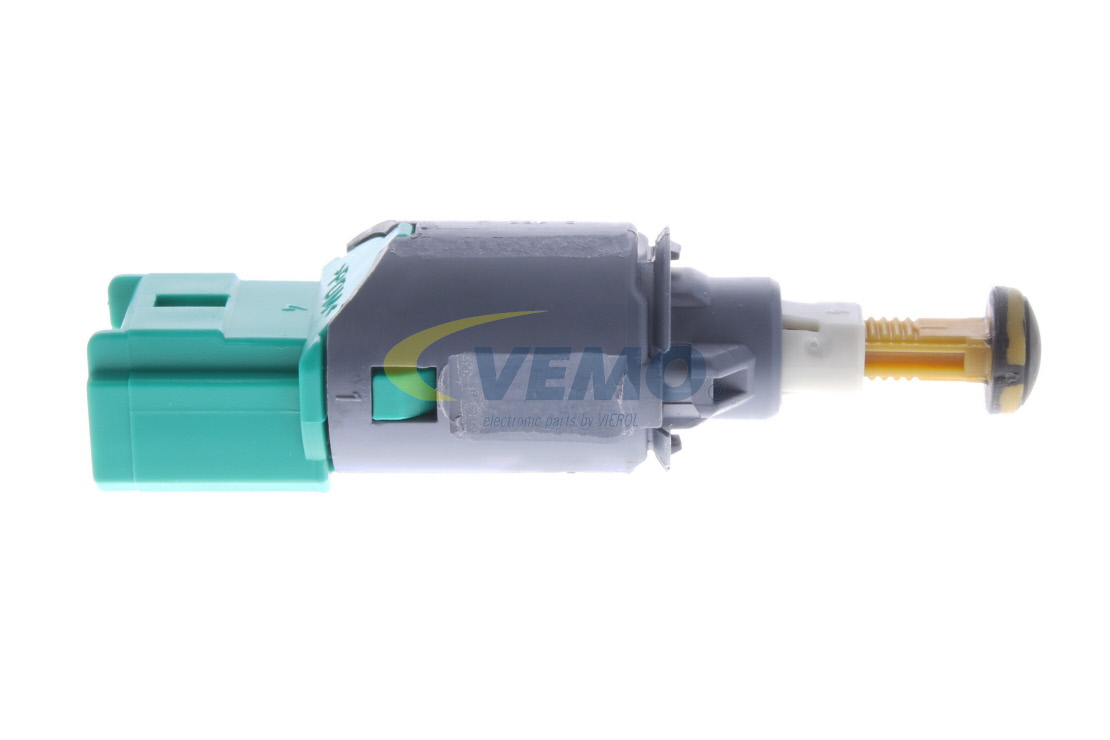 VEMO V46-73-0033 Kupplungspedalschalter RENAULT SCÉNIC 1.5 dCi 106 PS Diesel