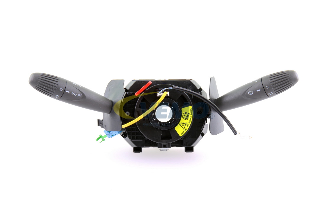 Turn signal switch VEMO V24-80-1475